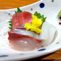 炭焼うな富士 名駅店 - 