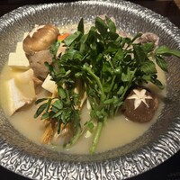 炭火焼鳥 木鶏 - 