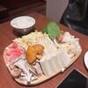  きのこ鍋＆きのこ料理専門店 何鮮菇
