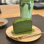 日本茶専門店 茶舗 ふりゅう - 