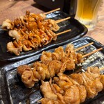 大衆居酒屋 とりいちず - 