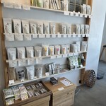 日本茶専門店 茶舗 ふりゅう - 