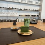 日本茶専門店 茶舗 ふりゅう - 