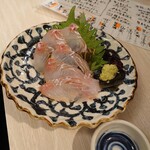 豊島園の夕陽 - 