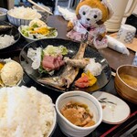 てっぺん - いい眺め♡