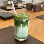日本茶専門店 茶舗 ふりゅう - 