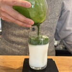 日本茶専門店 茶舗 ふりゅう - 