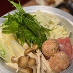 大衆居酒屋 とりいちず - 