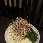 博多もつ鍋 やま中 大橋本店 - 