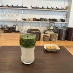 日本茶専門店 茶舗 ふりゅう - 
