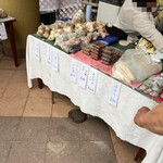 天然温泉 比良とぴあ - 料理写真: