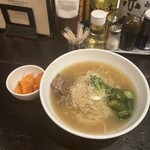 ちるり - 料理写真: