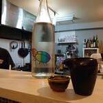 豊島園の夕陽 - 