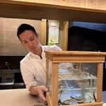 日本料理 かしづき - 