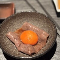 上等焼肉 ひらく - すきやき