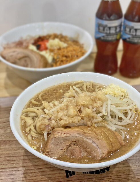 ハイマウント　ラーメン　帽子　キャップ　栃木 丸田ししゅう(embroidery company) | 栃木県小山市の有名