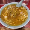 ラーメン＆カレー専門店 太源