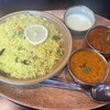 インド料理 カリワラ 君津店