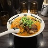 カラシビ味噌らー麺 鬼金棒 神田本店