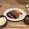 洋食屋 伊勢十 あべのハルカス店