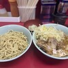 ラーメン二郎 中山駅前店