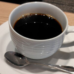 しゃぶしゃぶ・日本料理 木曽路 - コーヒー