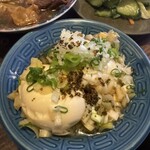 もつ焼き けいすけ - 