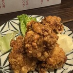 もつ焼き けいすけ - 