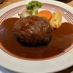 文化洋食店 一本松kitchen - 
