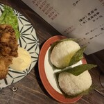 もつ焼き けいすけ - 