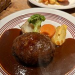文化洋食店 一本松kitchen - 