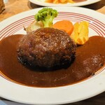 文化洋食店 一本松kitchen - 
