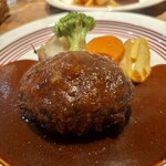 文化洋食店 一本松kitchen - 