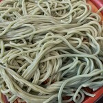 若松 籔そば - 
