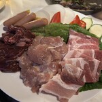 バードツリー - 