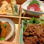 しゃぶしゃぶ・日本料理 木曽路 - 