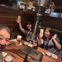和牛焼肉やくにく 徹 - 