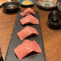 和牛焼肉やくにく 徹 - 