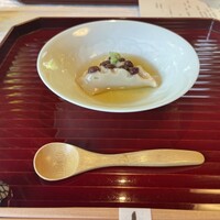 下鴨茶寮 本店 - 