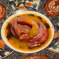 和牛焼肉やくにく 徹 - 