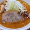 北海道ラーメン さつほろ
