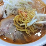北海道ラーメン さつほろ - 