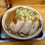 焼麺屋 にぼてつ - 