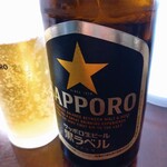 北海道ラーメン さつほろ - 