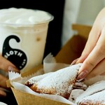 SLOTH COFFEE & TEA - 