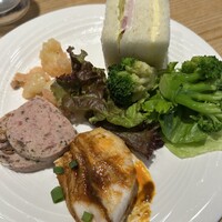 スカイグリルブッフェ武藏 - 