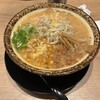 吟醸味噌らーめん まごころ亭 黒埼店