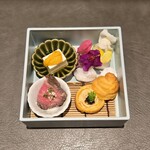 難波 鉄板焼き Sublime - 