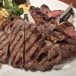 肉ビストロ&クラフトビール ランプラント - 