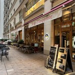 肉ビストロ&クラフトビール ランプラント - 